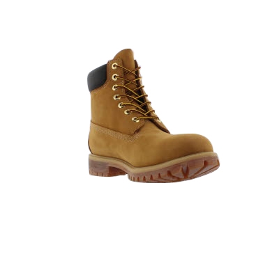 靴 Timberland 6INCH PREMIUM BOOT 28cm Men's Premium 6-Inch Waterproof Boots - Wheat Nubuck