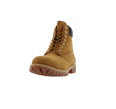 【極美品】Timberland 6inch PREMIUM BOOT 10061 Timberland ICON 6INCH PREMIUM BOOT WHEAT NUBUCK（ティンバーランド