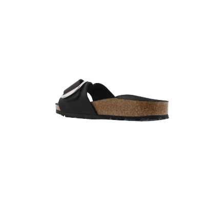 靴 BIRKENSTOCK Madrid Big Buckle 36 Madrid Big Buckle Nubuck Leather Sandcastle | BIRKENSTOCK