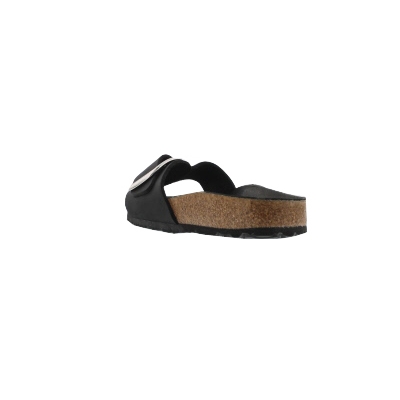 Birkenstock Women's Madrid Big Buckle 1 Strap | SoftMoc.com