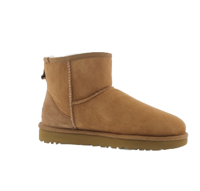 ugg womens mini