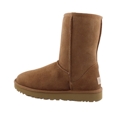 office ugg classic short