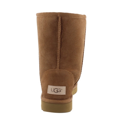 Buy Cheap UGG shoes for UGG Short Boots #9999926320 from