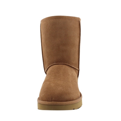 womens short ugg boots chestnut