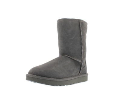 UGG Women's Classic Short II Sheepskin Boot - | SoftMoc.com