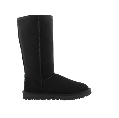 ugg boots black size 6