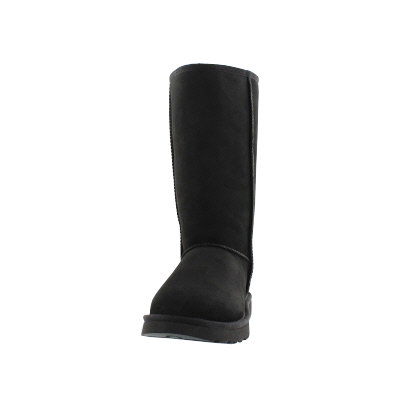 High black ugg boots outlet