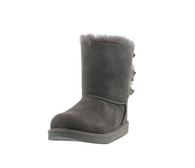 bailey bow uggs size 12