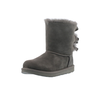 ugg bailey bow ii gris