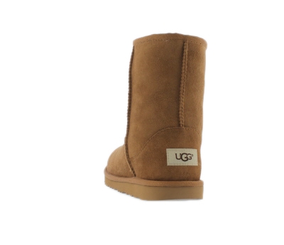 UGG Classic II Boot Chestnut Kids
