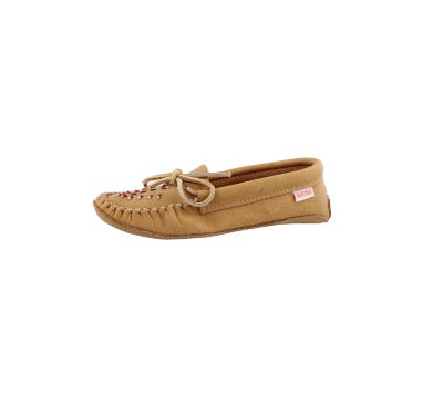 timberland moccasin slippers