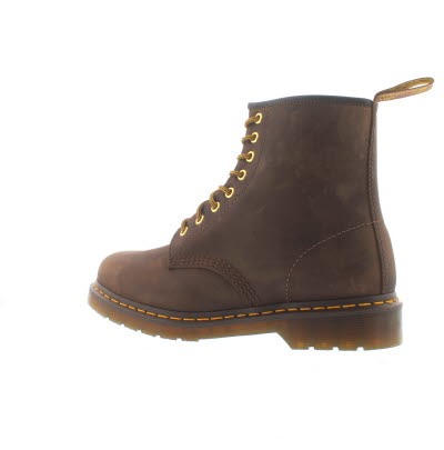 doc martens aztec crazy horse