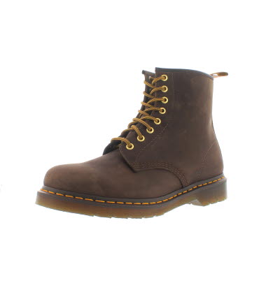 doc martens crazy horse review