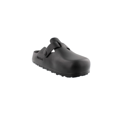 Birkenstock Women's Boston EVA Casual Clogs- | SoftMoc.com