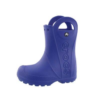 croc rubber boots canada