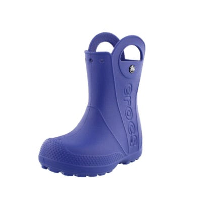crocs rain boots canada