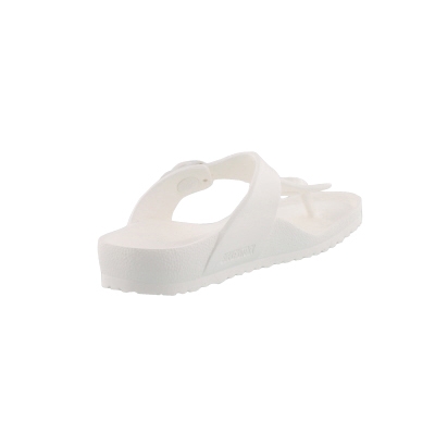 Girls white birkenstocks hotsell