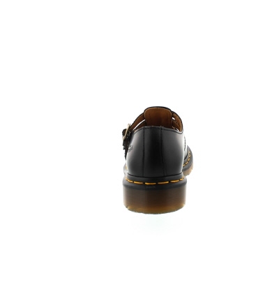 Dr Martens Women's 8065 Double Strap Mary Jan | SoftMoc.com