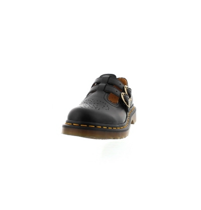 Dr Martens Women's 8065 Double Strap Mary Jan | SoftMoc.com