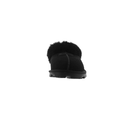 Ugg slippers coquette black deals
