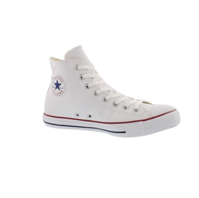 White converse high tops cheap discount