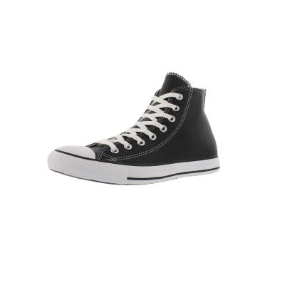 Converse Men's Chuck Taylor All Star Leather | SoftMoc.com