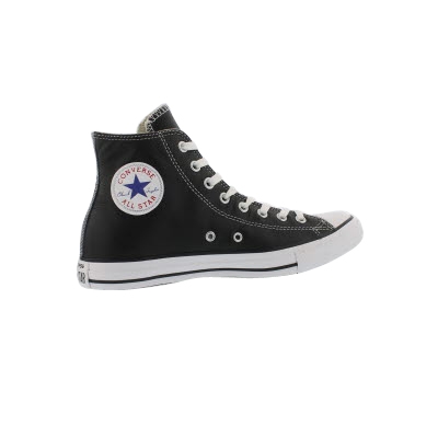 CONVERSEADDICT CHUCK TAYLOR LEATHER HI ９ Converse Men's Chuck Taylor All Star LUXE LEATHER Hi Top
