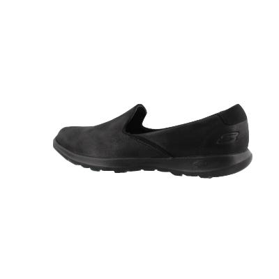 skechers queenly black