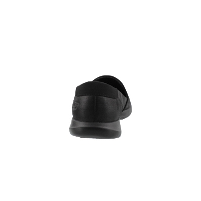 skechers go walk lite queenly black