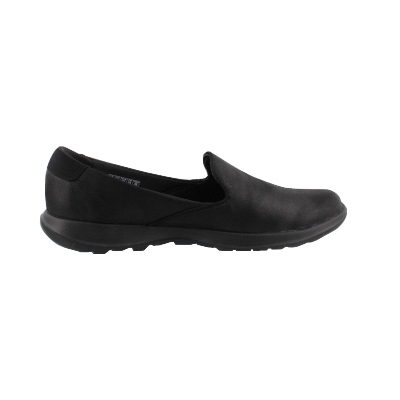 skechers go walk lite queenly slip on