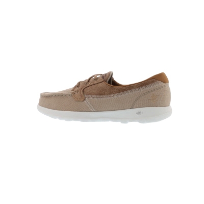 skechers go walk lite coral