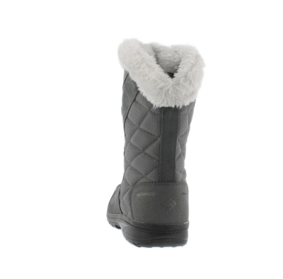 Women's ice maiden sales ii slip winter boot