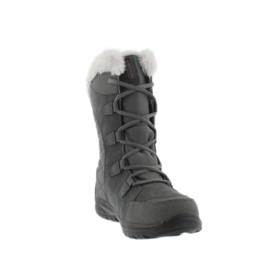 Columbia Ice Maiden II Women's Boot - Black Size 5.5