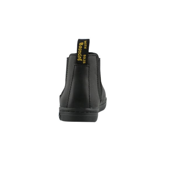 katya women's leather casual chelsea boots