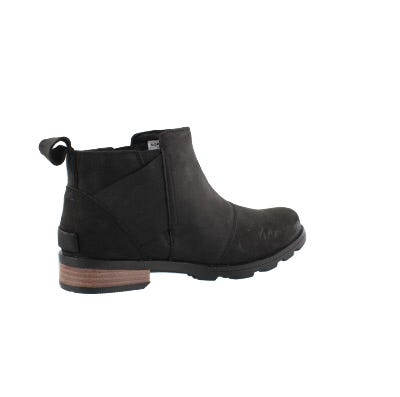 emelie chelsea boot