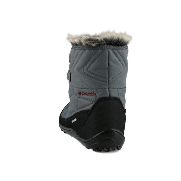 Columbia - Redmond III - Chaussures de randonnée imperméables - Gris