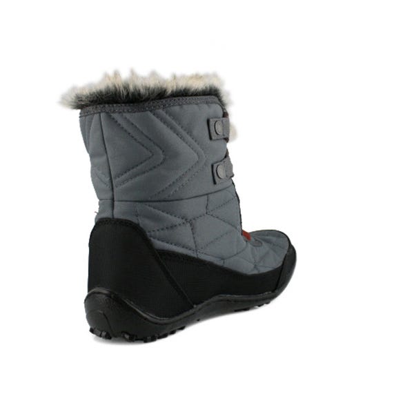 Columbia Women's Minx Shorty III Waterproof W | SoftMoc.com