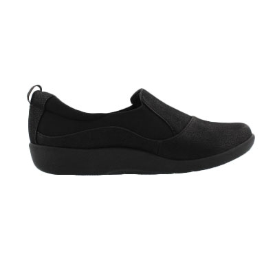 cloudsteppers sillian paz black