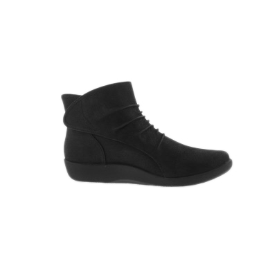 clarks sillian ankle boot