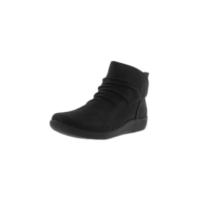 women's sillian sway ankle bootie
