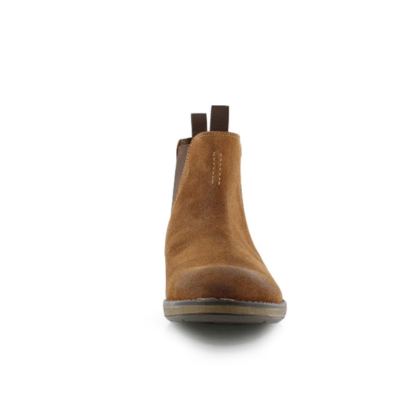 clarks hinman chelsea boots review