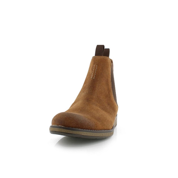 clarks hinman chelsea review