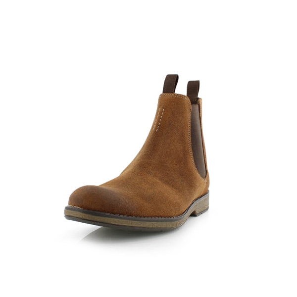 clarks hinman chelsea review