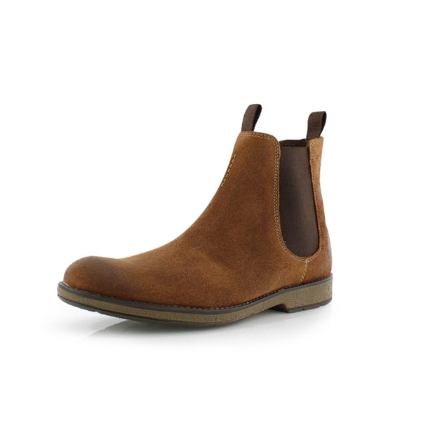 clarks hinman chelsea review