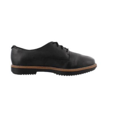 clarks women's raisie bloom oxford