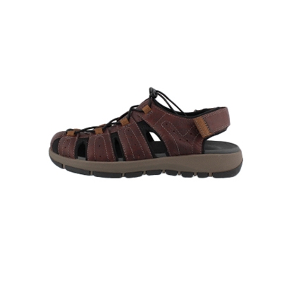 clarks men's brixby cove sandals