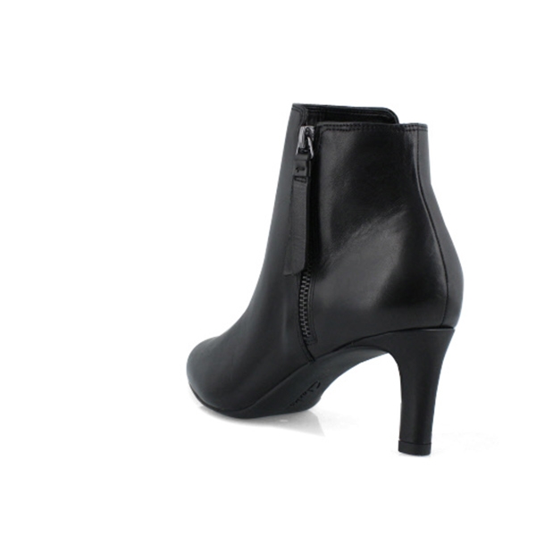 calla blossom bootie