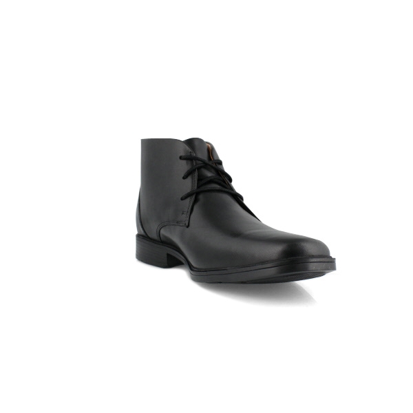 men's tilden top waterproof dress chukka boots