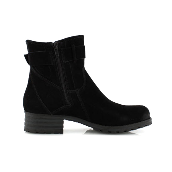 clarks collection women's merana amber booties