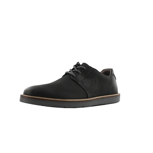 clarks men's grandin plain derbys